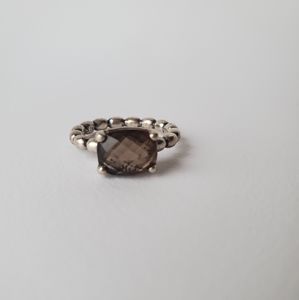 Pandora ring size 7